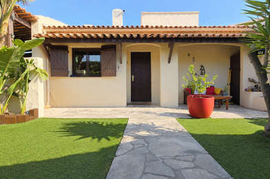 Maison 5 pièces 899000 €