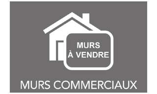 Commerce  55 m² à vendre à Vence (06140)