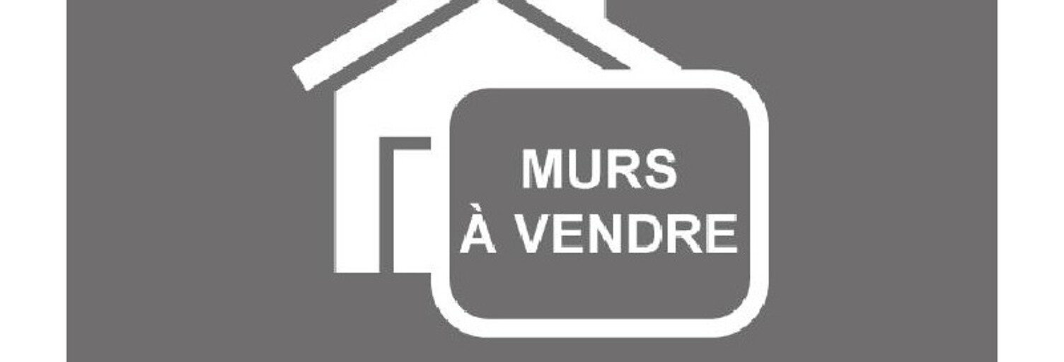 Commerce  55 m² à vendre à Vence (06140)