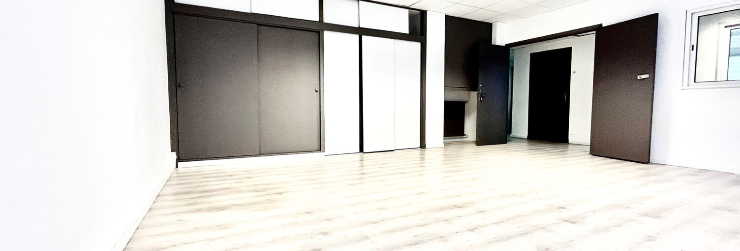 Commerce  116 m² à louer à Nice (06200)