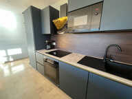 Front de mer 3 pièces 62m2  Villeneuve -Loubet — photo 2