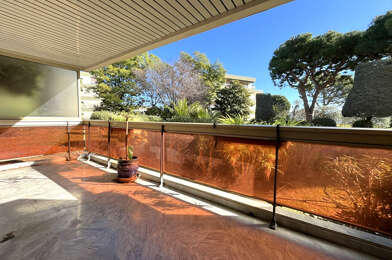 Appartement 2 pièces 299000 €