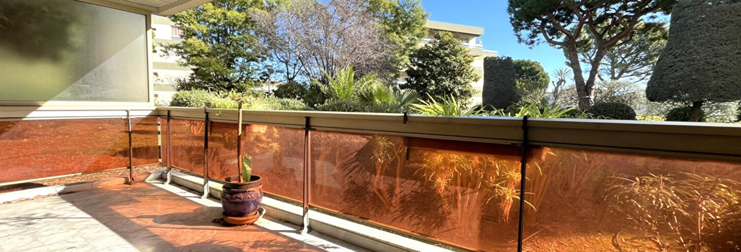 Appartement 2 Pièces 67 m² à vendre à Saint-Laurent-du-Var (06700)