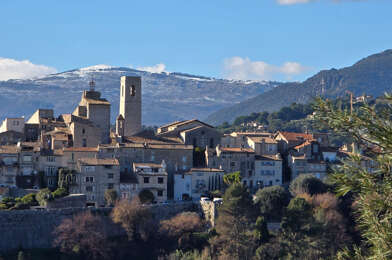 Terrain  420000 €