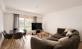 Appartement 3 Pièces 68 m² à vendre à Nice (06000)