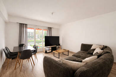 Appartement 3 pièces 299000 €
