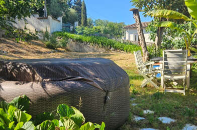 Maison 4 pièces 540000 €