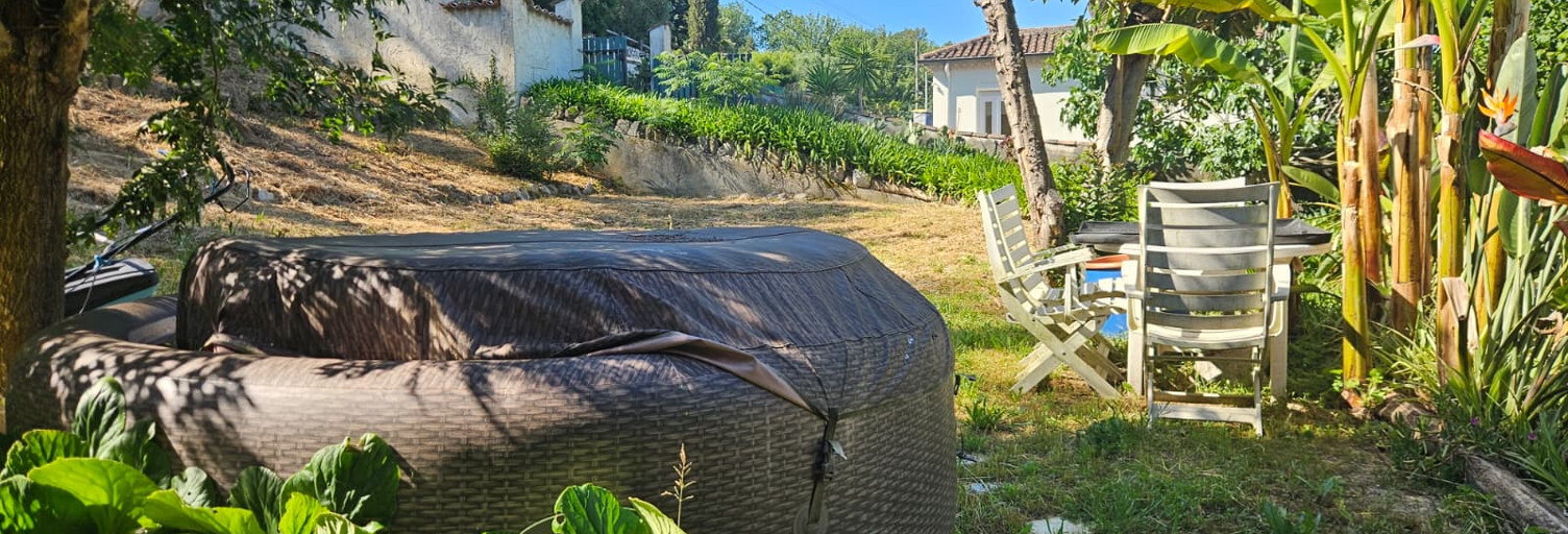Maison 4 Pièces 105 m² à vendre à La Gaude (06610)