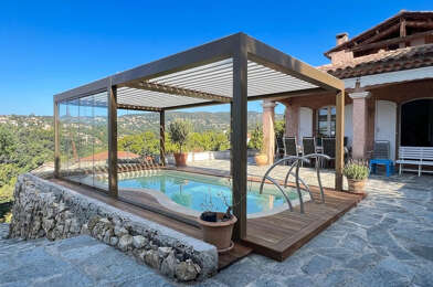 Maison 7 pièces 689000 €