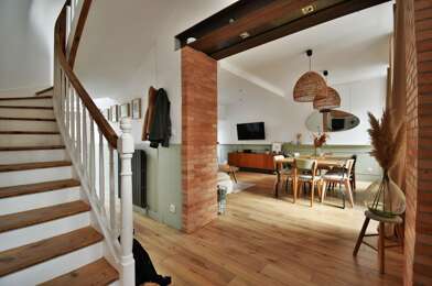 Maison 10 pièces 235900 €