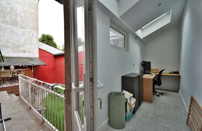 Maison Réf : Mandevilla — photo 4