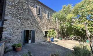 Maison 7 Pièces 143 m² à vendre à Olargues (34390)