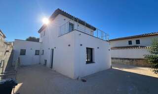Maison 4 Pièces 120 m² à louer à Allauch (13190)