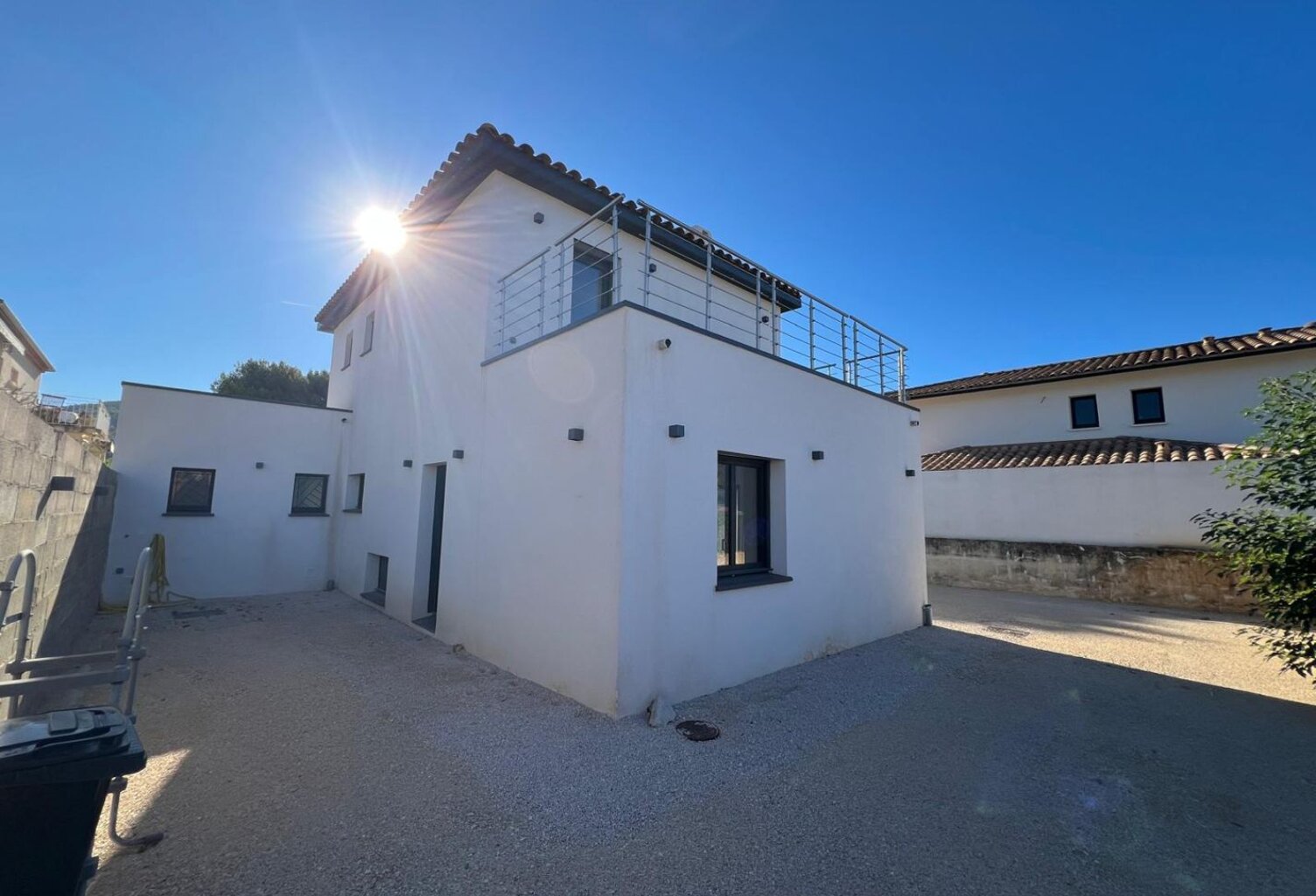 Maison maison neuve type 4 LOCATION — photo 1