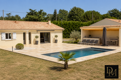 Maison 4 pièces 284500 €