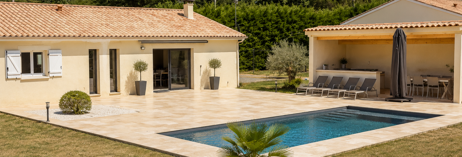 Maison 4 Pièces 108 m² à vendre à Prigonrieux (24130)