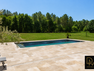 Maison avec piscine prigonrieux — photo 2
