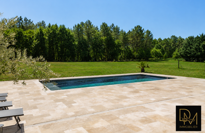 Maison avec piscine prigonrieux — photo 2