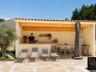 Maison avec piscine prigonrieux — photo 4