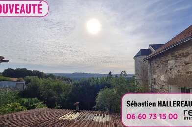 Maison 5 pièces 249900 €