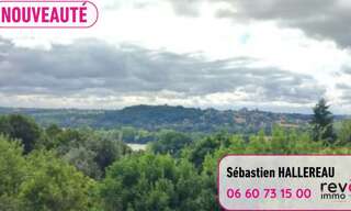 Maison 5 Pièces 113 m² à vendre à Le Cellier (44850)