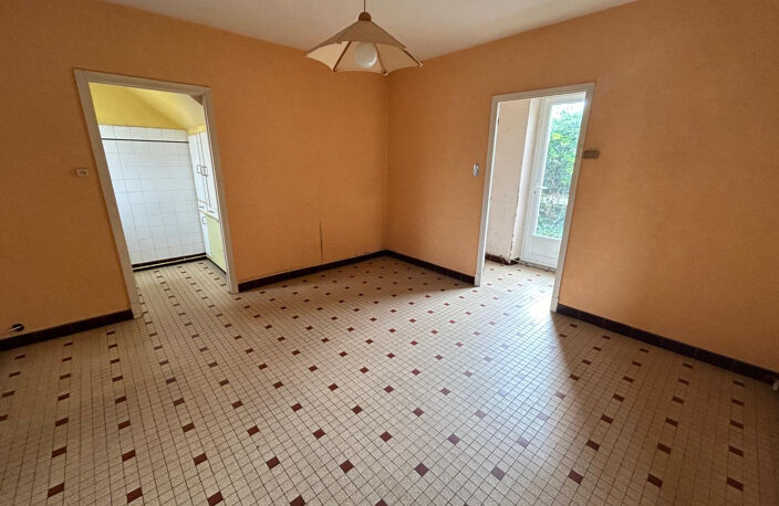 Immeuble - 3 appartements - CARMAUX — photo 2