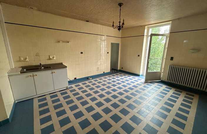 Immeuble - 3 appartements - CARMAUX — photo 5