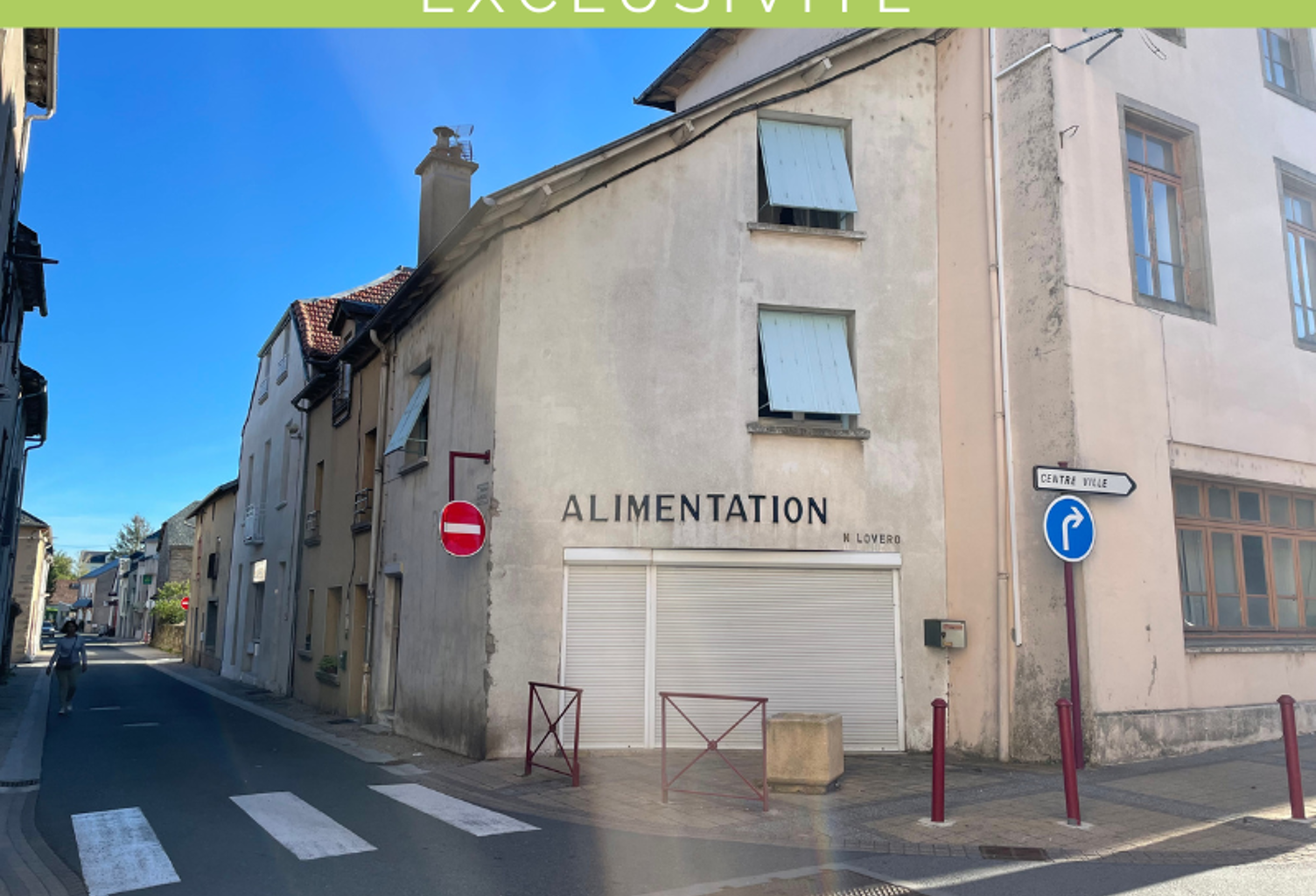 Maison T3 - 60 m2 - REQUISTA — photo 1