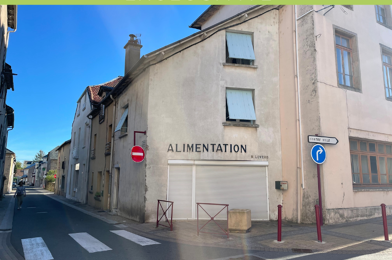 Maison 3 pièces 47000 €