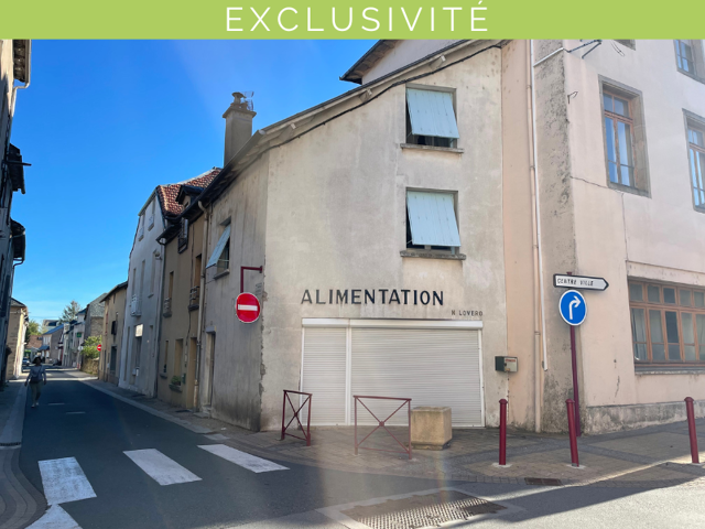 Maison T3 - 60 m2 - REQUISTA — photo du bien