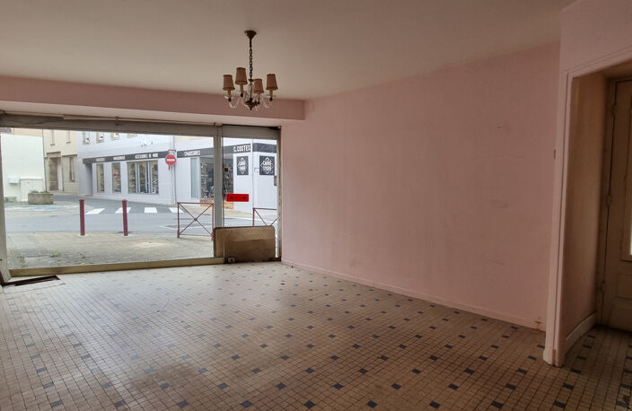 Maison T3 - 60 m2 - REQUISTA — photo 2