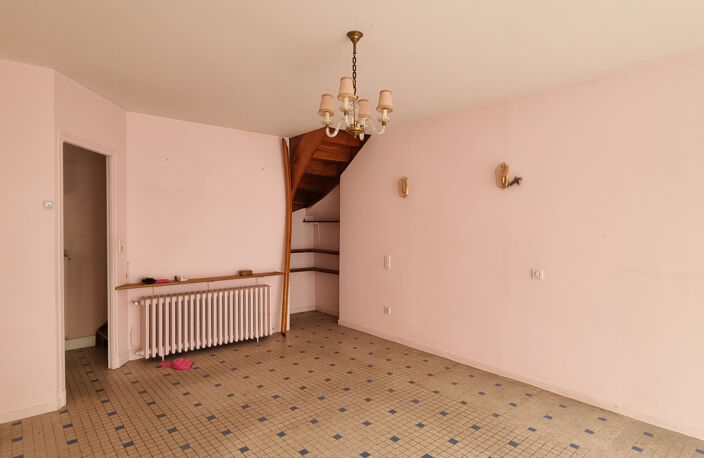 Maison T3 - 60 m2 - REQUISTA — photo 4