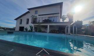 Maison 5 Pièces 170 m² à vendre à Cordelle (42123)