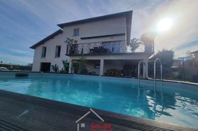 Maison 5 pièces 315000 €
