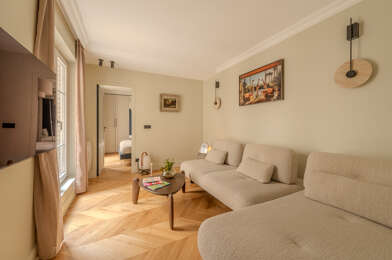 Appartement 2 pièces 420000 €