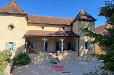 Maison 8 pièces 580000 €