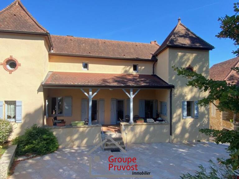 Maison 8 pièces 228 m² — photo 1
