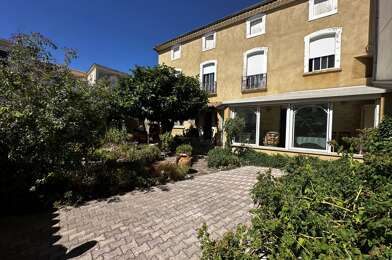 Maison 6 pièces 345000 €