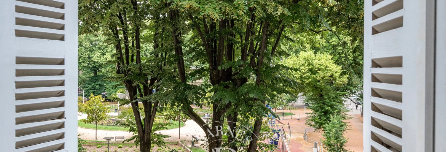 Appartement 7 Pièces 203 m² à vendre à Lyon 6 (69006)