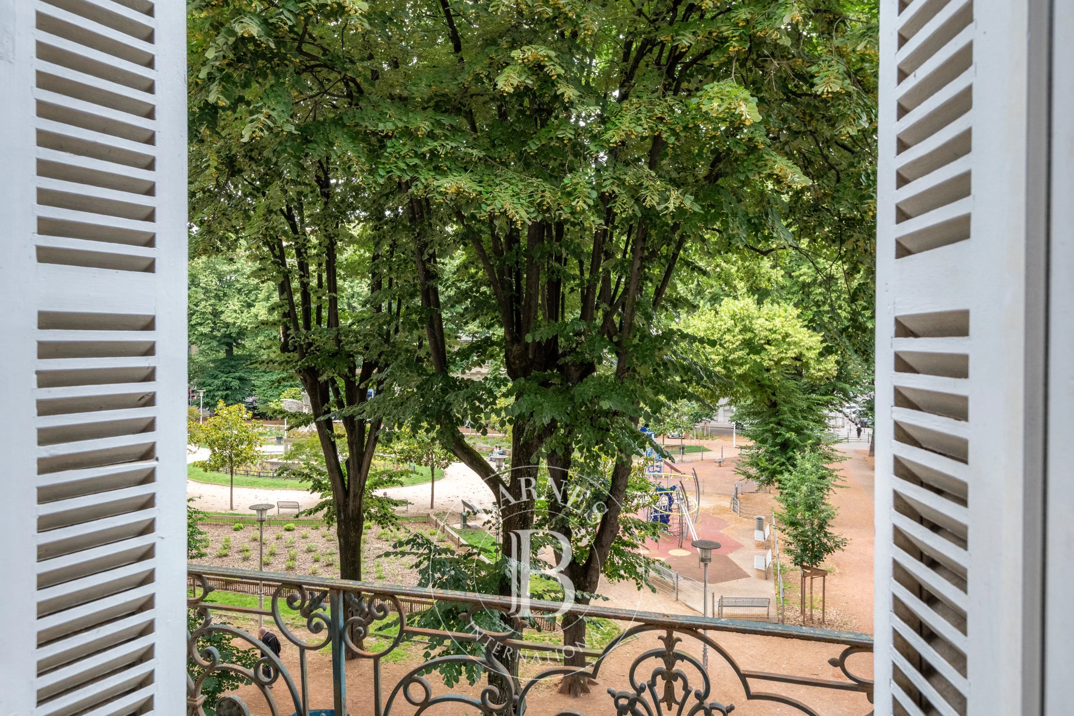 Appartement L T7