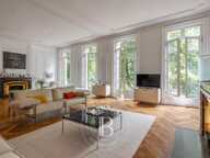 LYON 6 - PUVIS de CHAVANNES- Appartement de 203,59 m² - 5 chambres - balcon - 1 Cave — photo 3