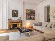 LYON 6 - PUVIS de CHAVANNES- Appartement de 203,59 m² - 5 chambres - balcon - 1 Cave — photo 3