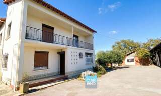 Maison 13 Pièces 233 m² à vendre à Cazaubon (32150)