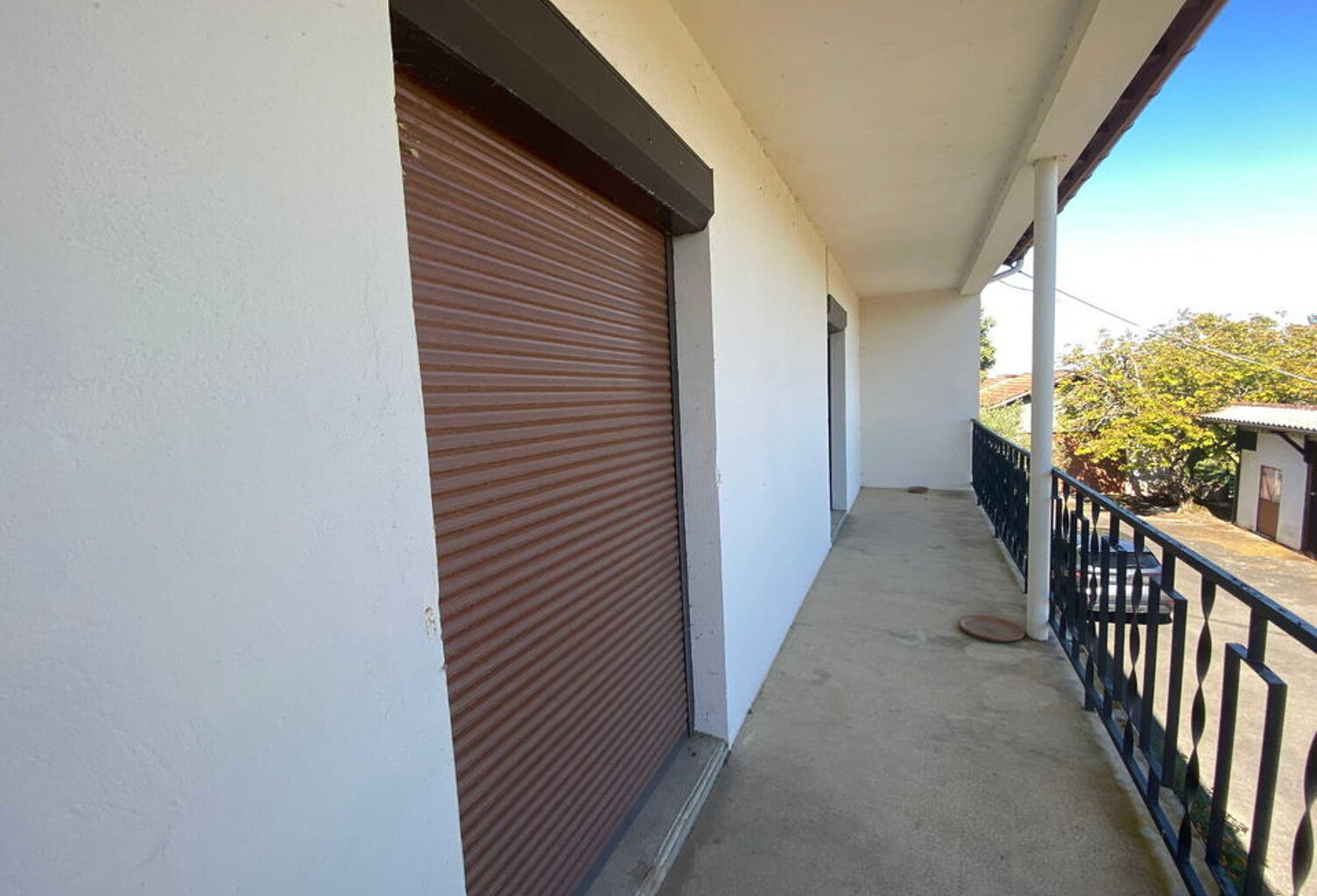 Ensemble immobilier rare près de Cazaubon (32)  Maison — photo 1
