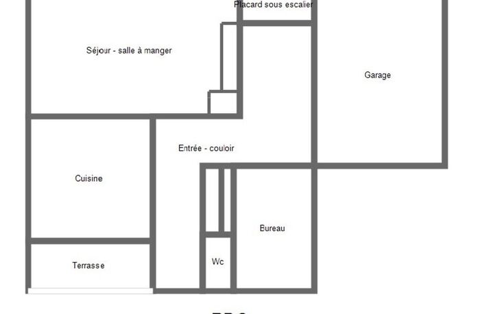 Ensemble immobilier rare près de Cazaubon (32)  Maison — photo 2