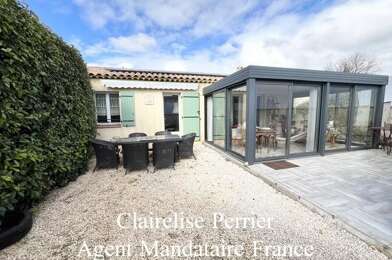 Maison 4 pièces 270000 €