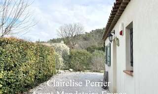 Maison 4 Pièces 74 m² à vendre à Entrecasteaux (83570)