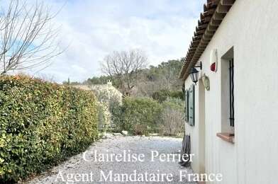Maison 4 pièces 270000 €