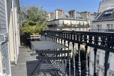 Appartement 3 pièces 690000 €