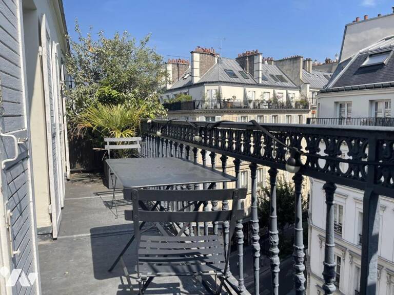 Appartement 3 pièces 66 m² — photo 1